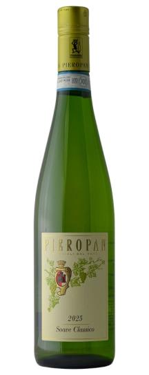 2025 Pieropan Soave Classico