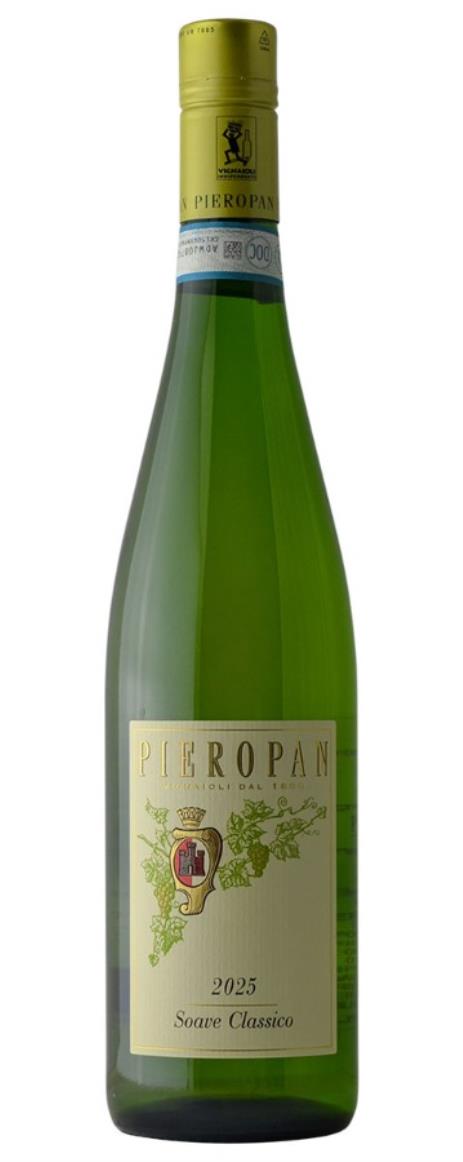 2025 Pieropan Soave Classico