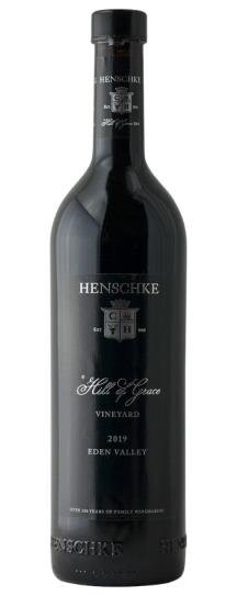 2019 Henschke Shiraz Hill Of Grace