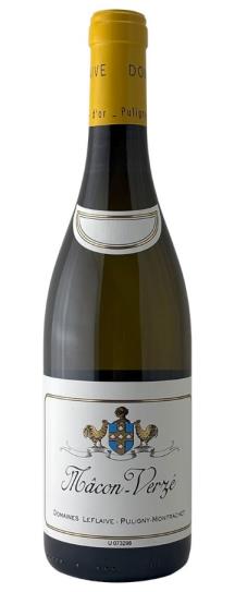 2024 Domaine Leflaive Macon Verze