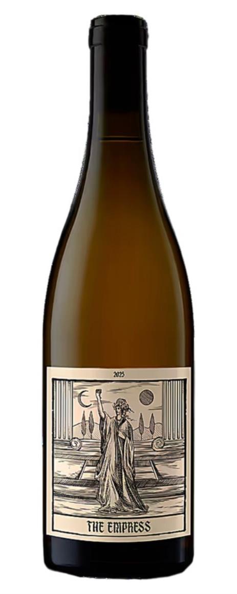 2025 Jolie Laide Trousseau Gris