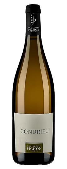2022 Christophe Pichon Condrieu
