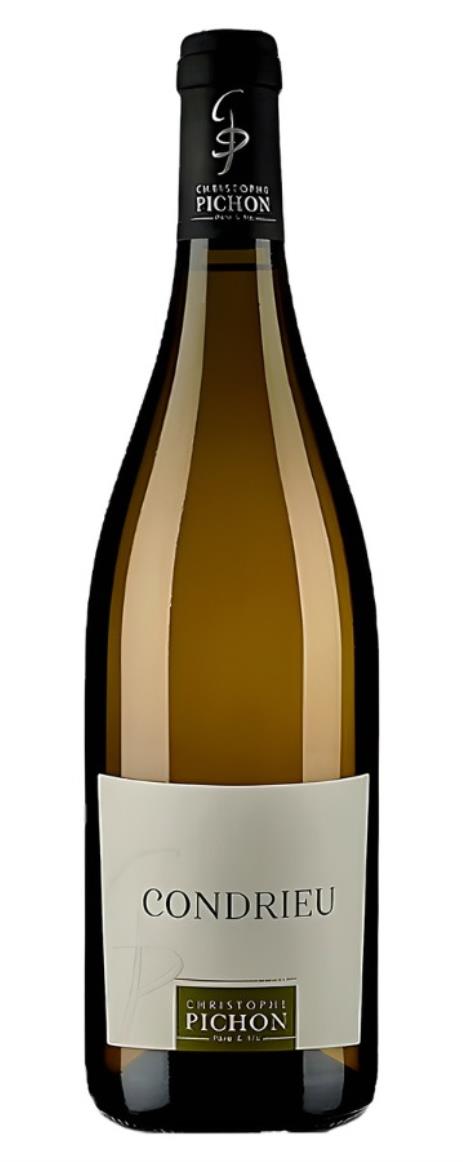 2022 Christophe Pichon Condrieu