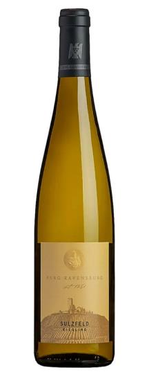 2022 Burg Ravensburg Sulzfeld Riesling Trocken