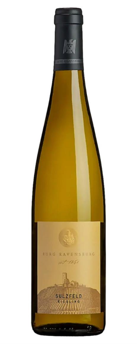 2022 Burg Ravensburg Sulzfeld Riesling Trocken