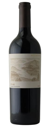 2021 Acumen Cabernet Sauvignon