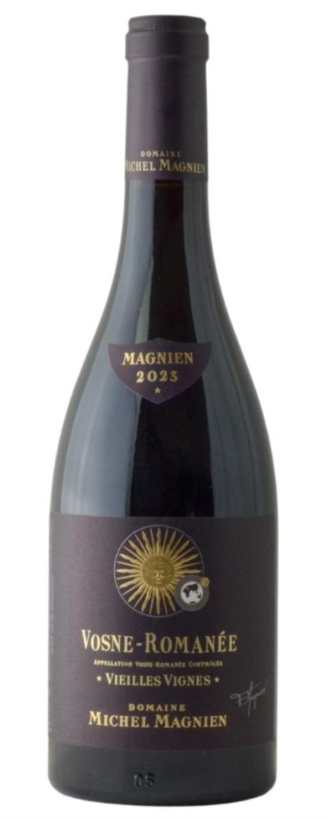 2023 Michel Magnien Vosne Romanee Vieilles Vigne