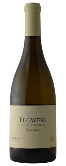 2024 Flowers Chardonnay Camp Meeting Ridge