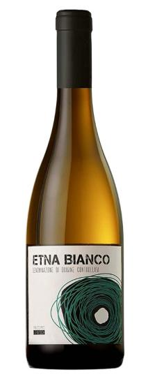 2024 Massimo Lentsch Etna Bianco