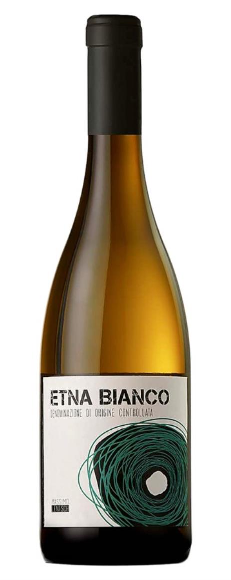 2024 Massimo Lentsch Etna Bianco