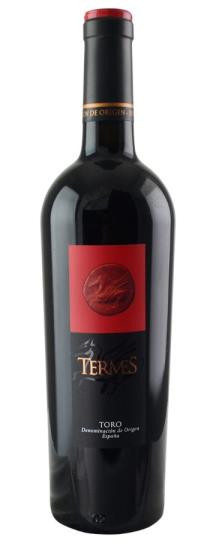 2022 Bodega Numanthia Termes
