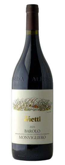 2021 Vietti Barolo Monvigliero