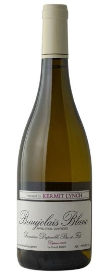 2025 Domaine Dupeuble Beaujolais Blanc
