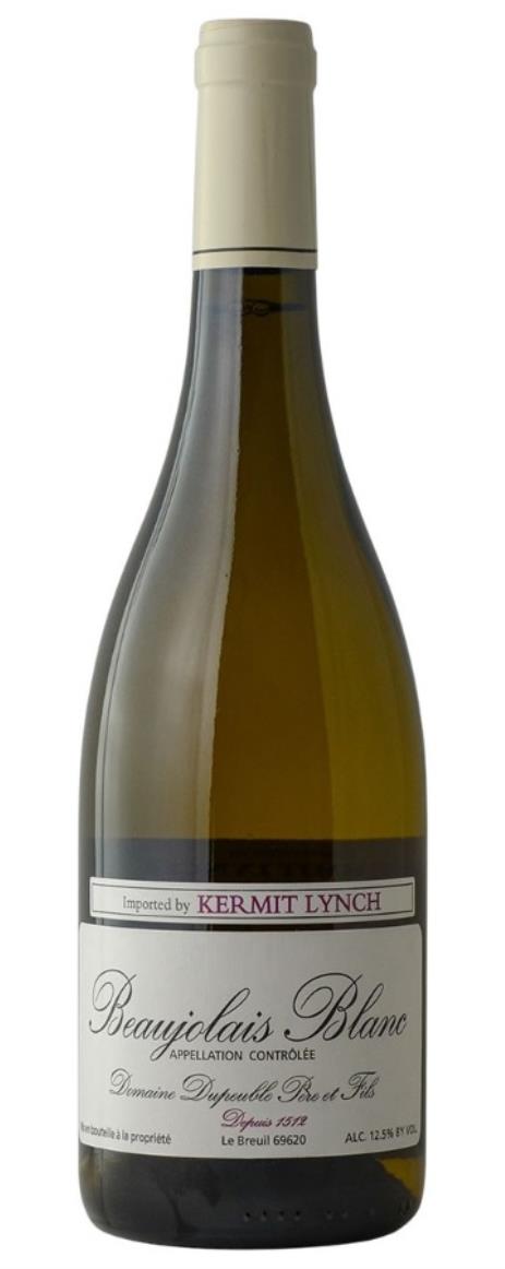 2025 Domaine Dupeuble Beaujolais Blanc