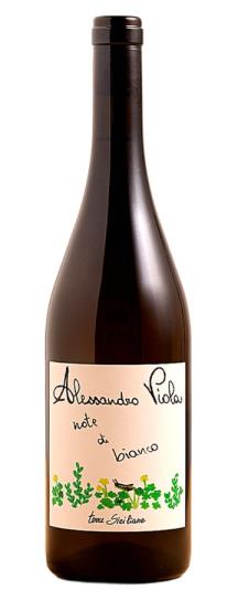 2025 Alessandro Viola Note di Bianco