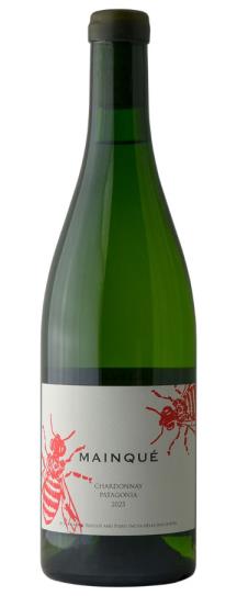 2025 Bodega Chacra Chardonnay Mainque Patagonia Argentina