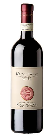 2023 Scacciadiavoli Rosso di Montefalco