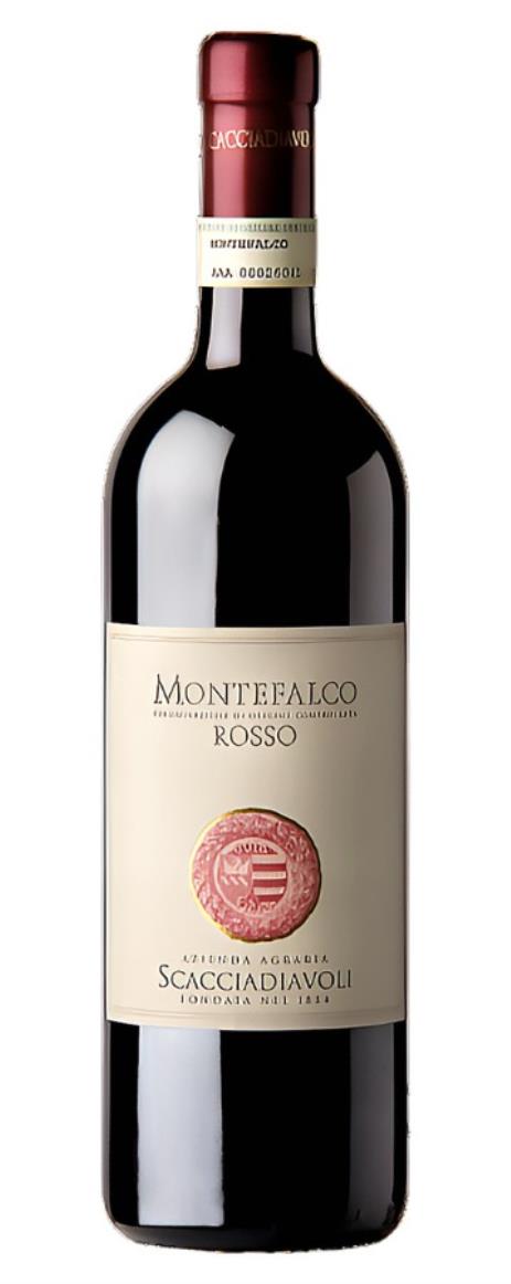 2023 Scacciadiavoli Rosso di Montefalco