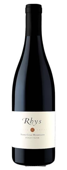 2018 Rhys Pinot Noir Santa Cruz Mountains