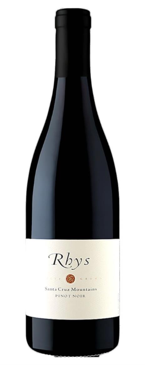 2018 Rhys Pinot Noir Santa Cruz Mountains