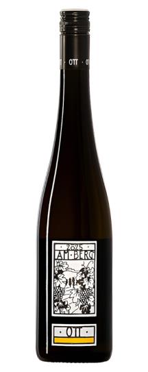 2025 Ott, Bernhard Am Berg Gruner Veltliner