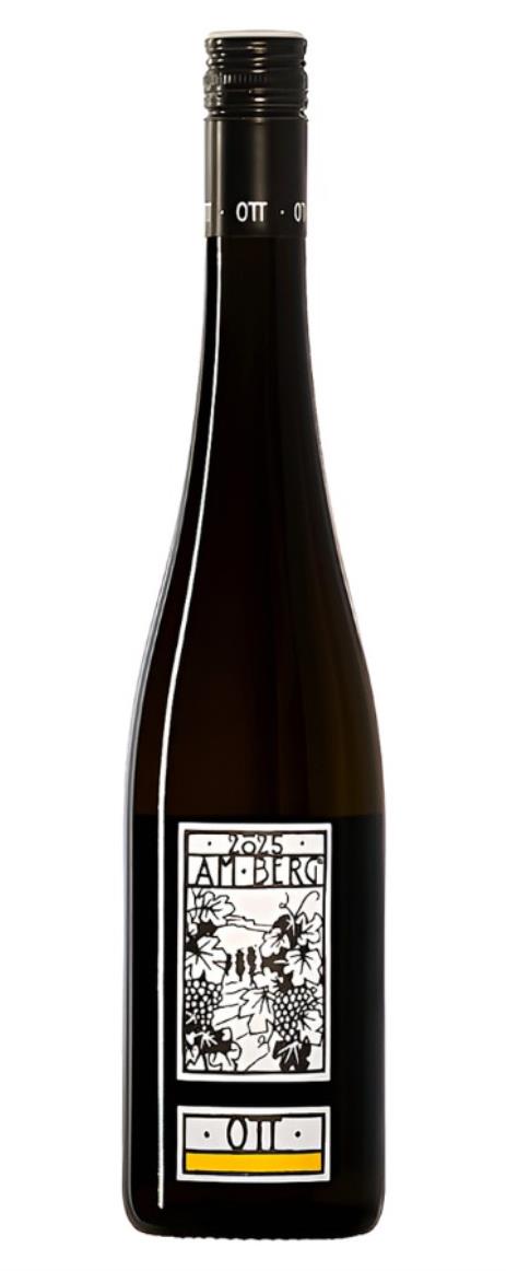 2025 Ott, Bernhard Am Berg Gruner Veltliner