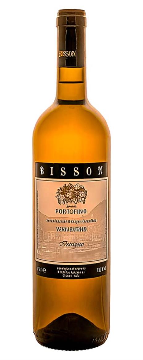 2025 Bisson Vignaerta Vermentino