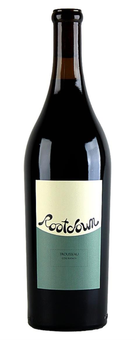 2024 Rootdown Cole Ranch Trousseau