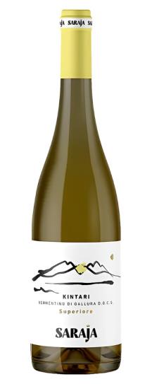2024 Sa Raja Kintari Vermentino di Gallura