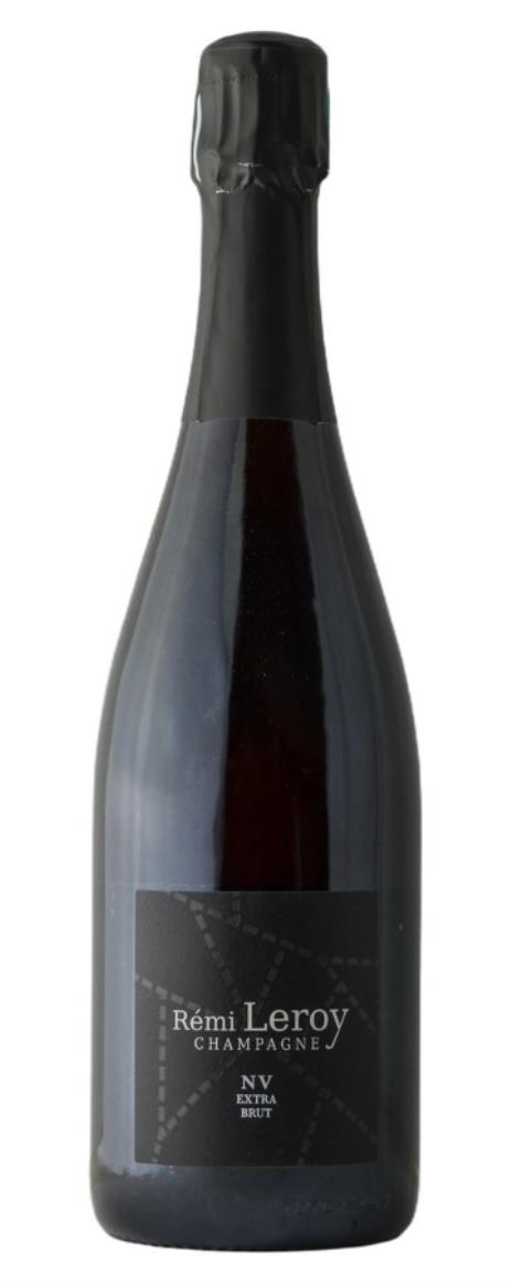 NV Remi Leroy Extra Brut Champagne