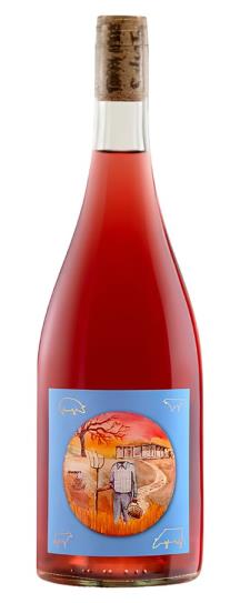 2025 Vina Gonzalez Bastias Pais Descabezado