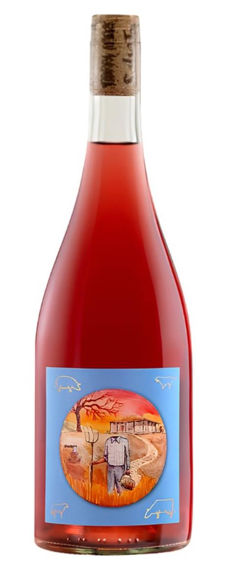 2025 Vina Gonzalez Bastias Pais Descabezado