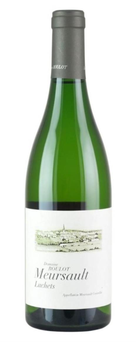 2023 Domaine Roulot Meursault les Luchets
