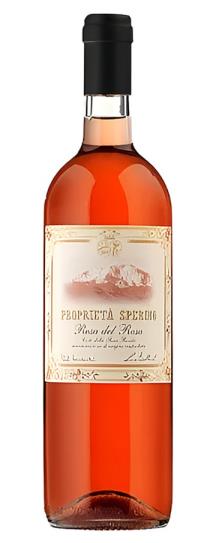 2025 Vigneti De Marchi Proprieta Sperino Rosa del Rosa