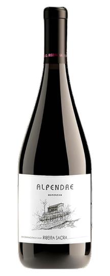 2022 Ronsel do Sil Alpendre Merenzao