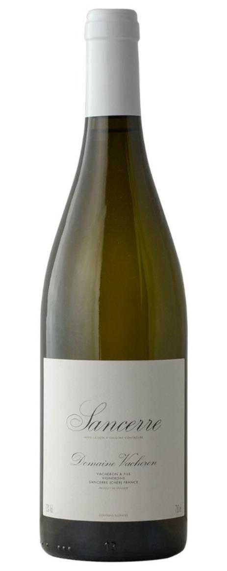 2025 Domaine Vacheron Sancerre
