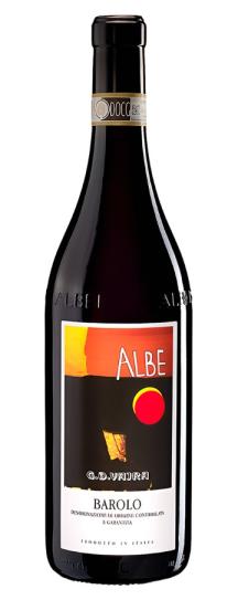 2021 Vajra, G D Barolo Albe