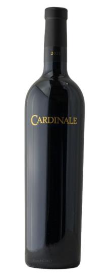 2021 Cardinale Cabernet Sauvignon