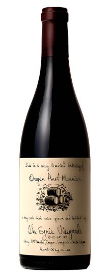 2022 Eyrie Pinot Meunier