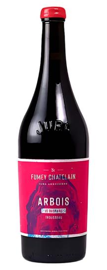 2023 Fumey Chatelain Le Bastard Trousseau