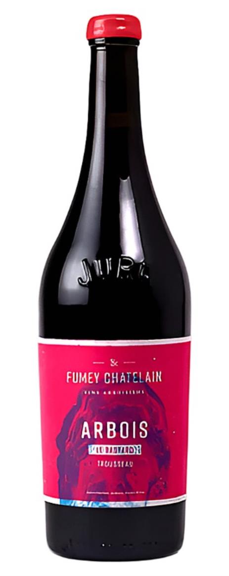 2023 Fumey Chatelain Le Bastard Trousseau