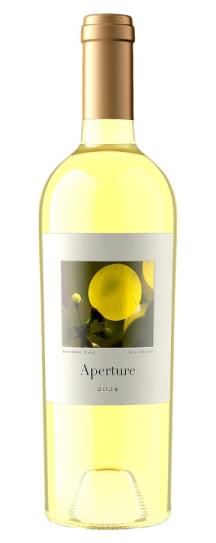 2024 Aperture Cellars Sauvignon Blanc