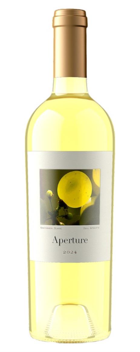 2024 Aperture Cellars Sauvignon Blanc