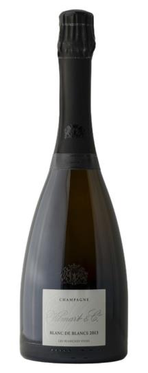 2013 Vilmart et Cie Champagne Les Blanches Voies Blanc de Blancs Extra Brut