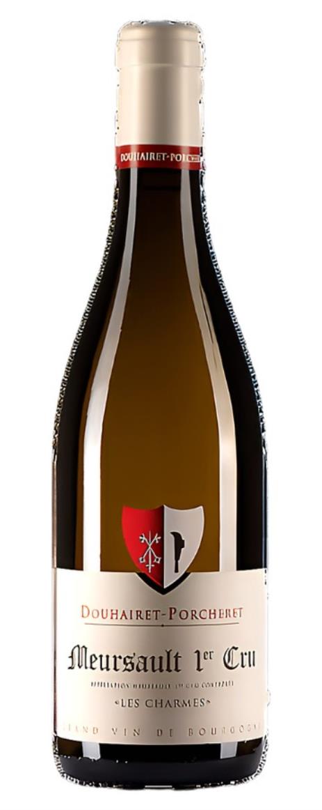 2022 Domaine Douhairet-Porcheret Meursault 1er Cru Charmes