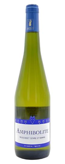 2025 Domaine de la Louvetrie Muscadet Amphibolite Nature