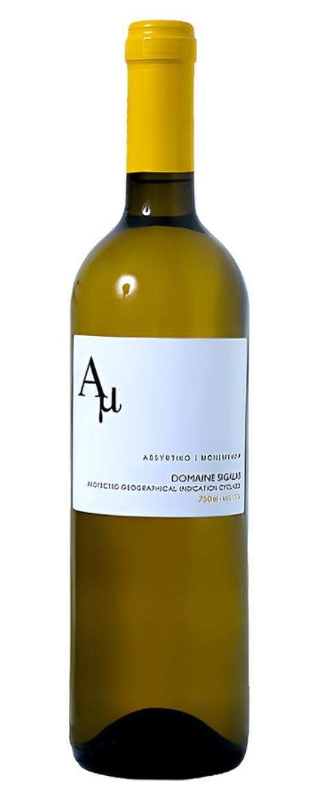 2025 Domaine Sigalas AM