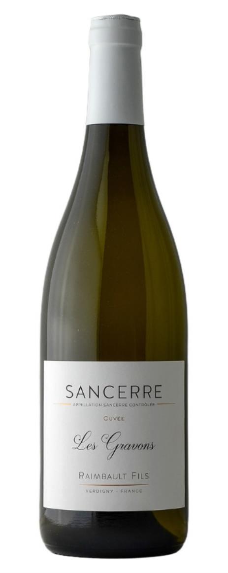 2024 Raimbault Fils Sancerre Les Gravons