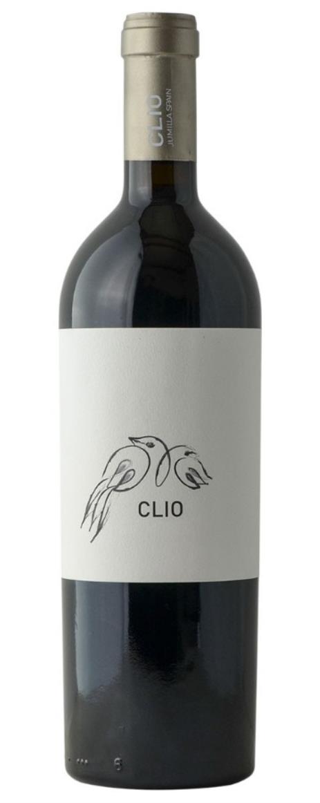 2023 Bodegas El Nido Clio El Nido
