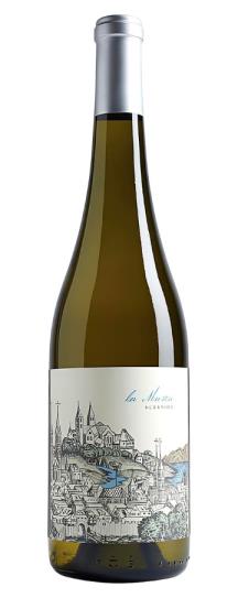 2025 La Marea Albarino